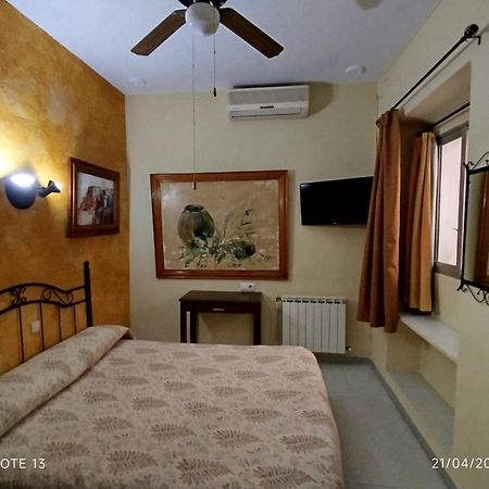 Hostal Manolo El Puerto de Santa María Szoba fotó