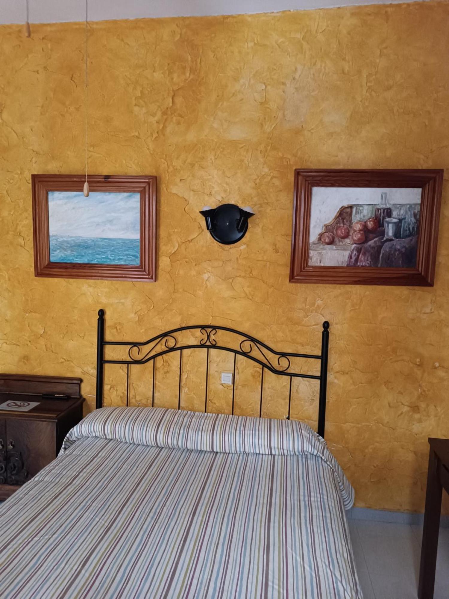 Hostal Manolo El Puerto de Santa María Szoba fotó