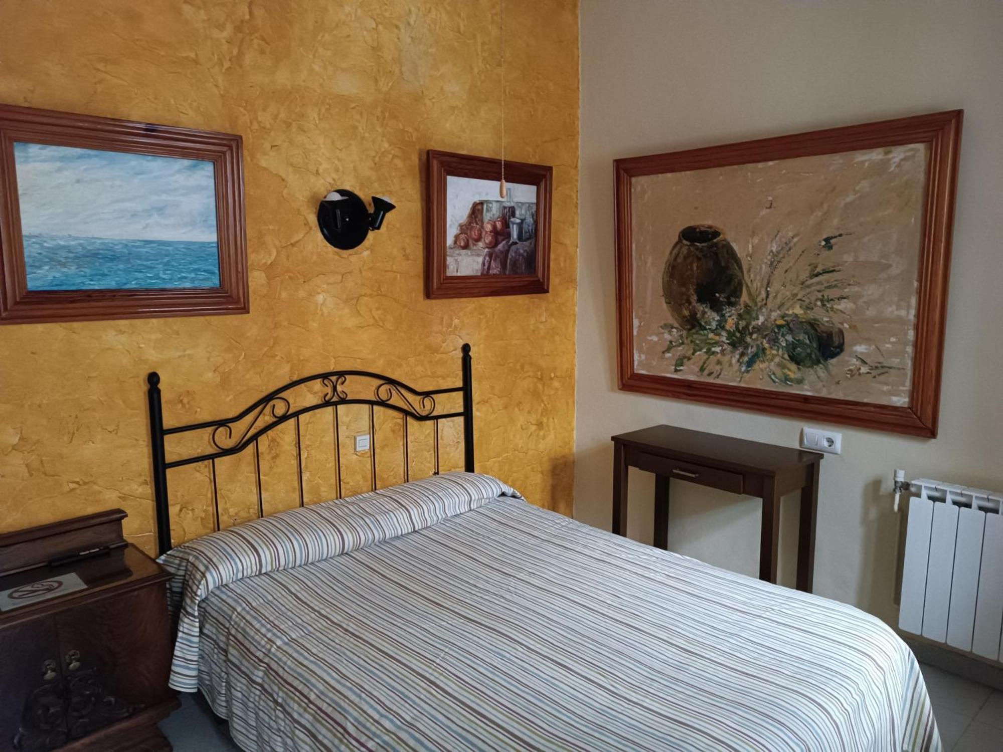 Hostal Manolo El Puerto de Santa María Szoba fotó