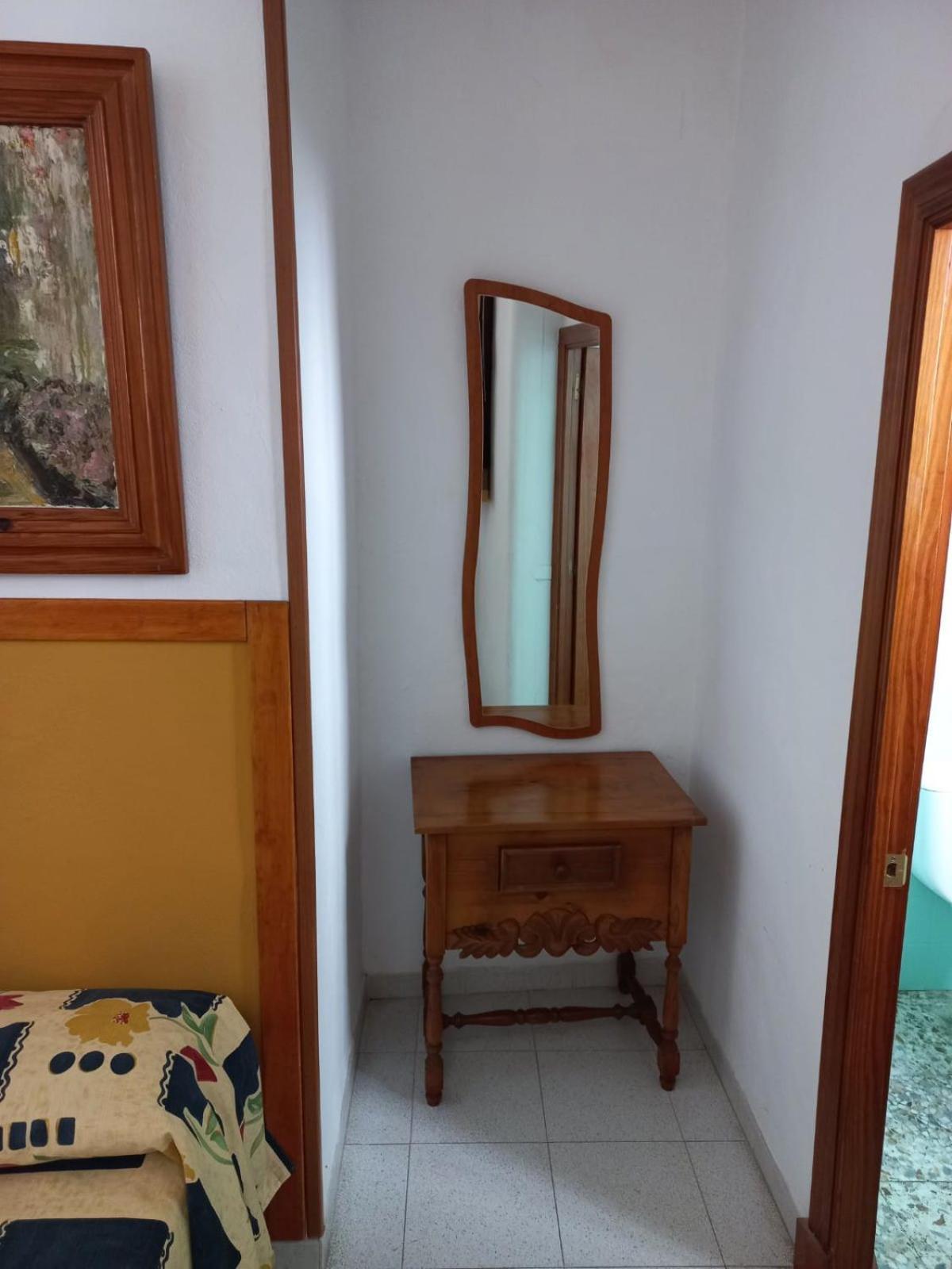 Hostal Manolo El Puerto de Santa María Szoba fotó