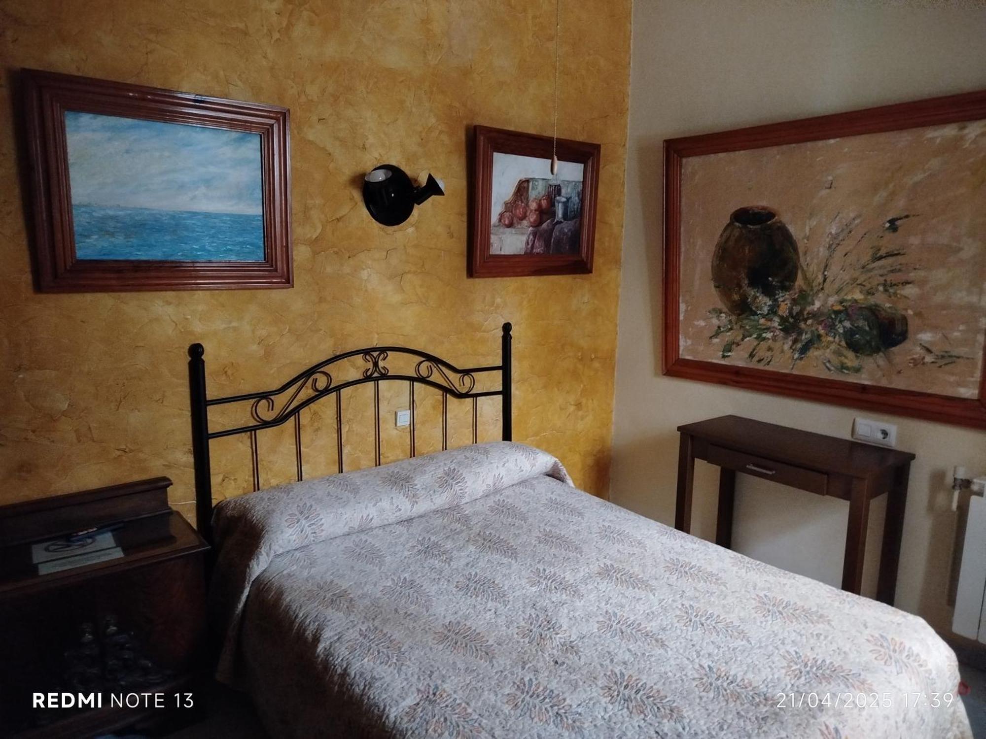 Hostal Manolo El Puerto de Santa María Szoba fotó