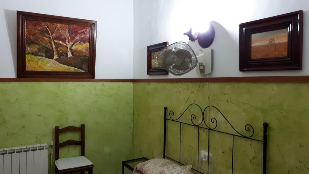 Hostal Manolo El Puerto de Santa María Kültér fotó