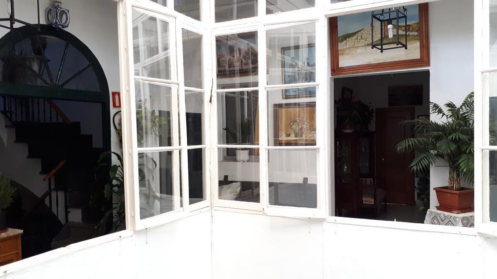 Hostal Manolo El Puerto de Santa María Kültér fotó