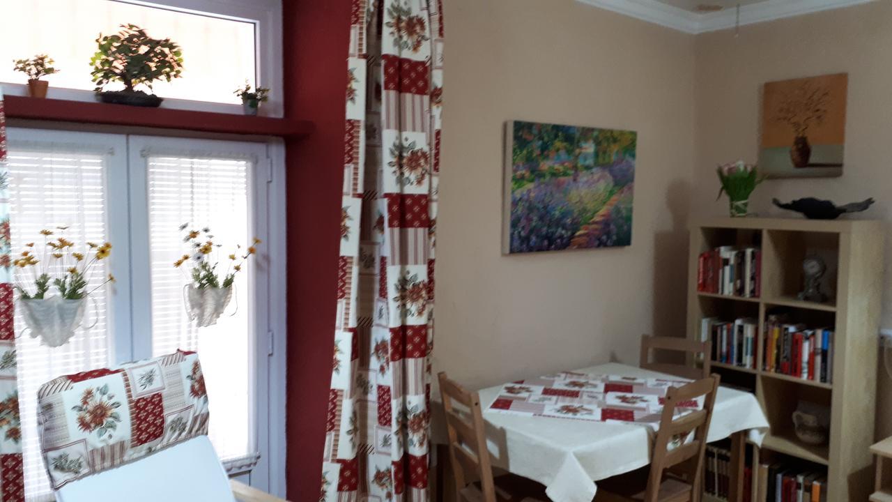 Hostal Manolo El Puerto de Santa María Kültér fotó