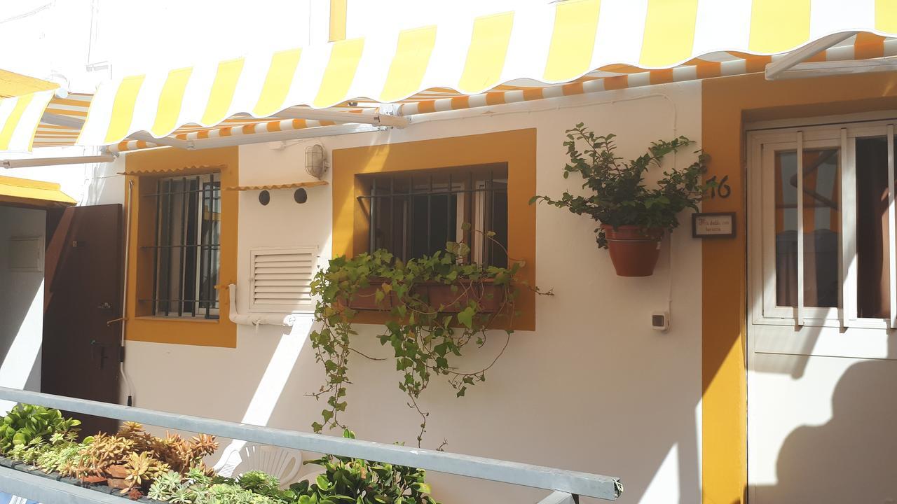 Hostal Manolo El Puerto de Santa María Kültér fotó